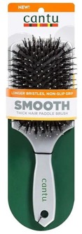 Cantu Thick Hair Paddle Brush - Haarborstel voor dik haar - Voor lang haar