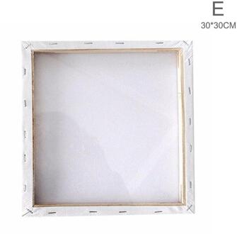Canvas Art Board Schilderij Frame Vierkante Kunstenaar Canvas Houten Schilderen Voor Canvas Frame Verf Acryl Olie Voor Primed Board Oi c4H3