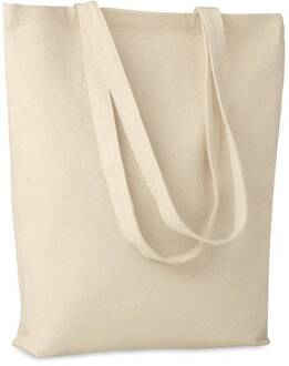 Canvas Boodschappentas
