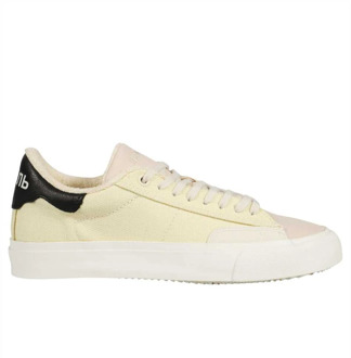 Canvas Low-Top Sneakers Heron Preston , White , Dames - 40 Eu,43 Eu,41 Eu,44 Eu,39 EU