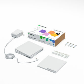 Canvas Smarter Kit 4-Pack
