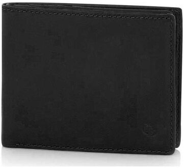 Canyon billfold zwart | 48 4902 ZW