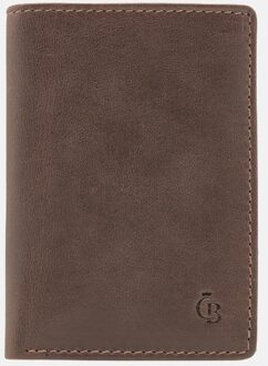 Canyon creditcardetui mocca | 48 0744 MO