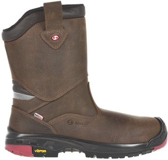 Canyon Laars S7 30519-09 | Bruin | Maat 44 - 8053470576737