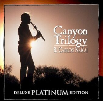 Canyon Trilogy (Deluxe Platinum Edi