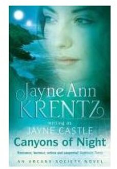 Canyons Of Night