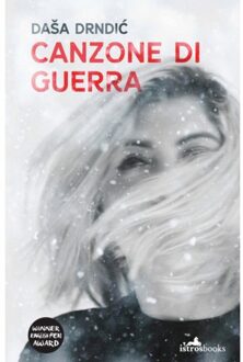 Canzone Di Guerra - Drndic, Dasa