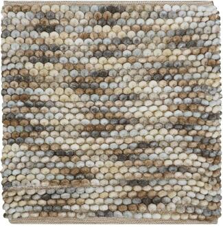 Caorle toiletmat 60x60 bruin