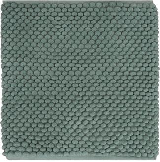 Caorle toiletmat 60x60 groen