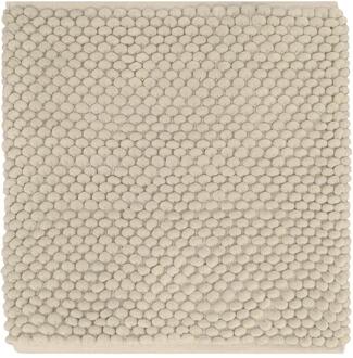 Caorle toiletmat 60x60 zand beige