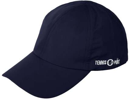 Cap-Donkerblauw - nosize