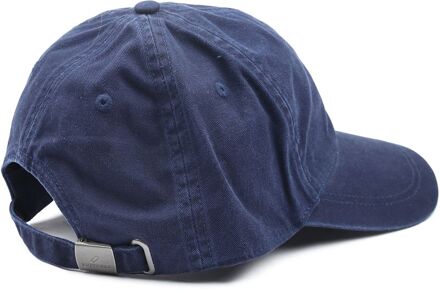 Cap Navy - Donkerblauw
