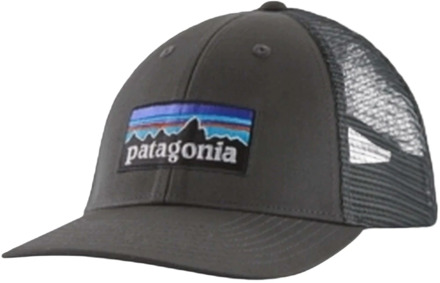 cap Patagonia , Zwart , Heren - Onesize