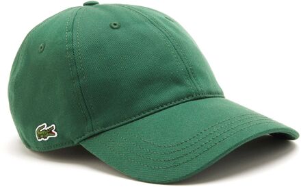 Cap Senior groen - 1-SIZE