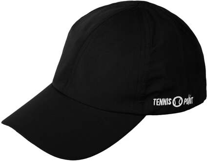 Cap-Zwart - nosize