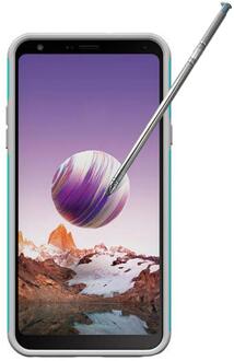 Capacitieve Stylus Pen Tekening Potlood Mobiele Telefoon Smart Screen Touch Pen Voor Voor Lg Stylo 6 Q730AM Q730VS Q730MS