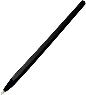 Capacitieve Touchscreen Stylus Pen Voor Samsung Xiaomi Huawei Tablet Smart Telefoon Potlood zwart