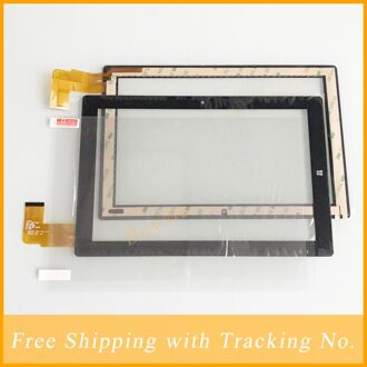Capacitieve Touchscreen Voor Chuwi Hi10 CW1515 Touch Panel Digitizer Glas Sensor 10.1 Inch Tablet HSCTP-747-10.1-V0 Film