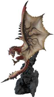 Capcom Monster Hunter Capcom Figure Builder Creators Model PVC Statue Rathalos Ver. 2.0 37 cm