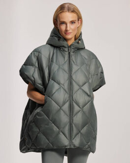 Cape 2530914 carice Groen - One size