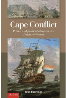 Cape Conflict