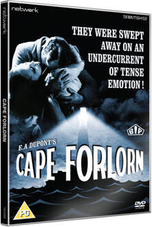 Cape Forlorn