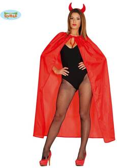 Cape Rood duivel Rood - Zalm