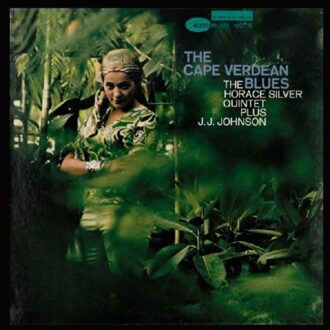 Cape Verdean Blues - Horace Silver -quintet