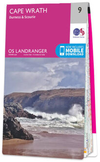 Cape Wrath, Durness & Scourie