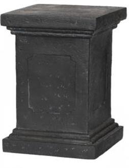 Capi Classic Pedestal III zwart