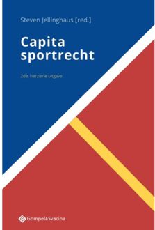 Capita sportrecht