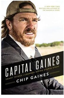 Capital Gaines