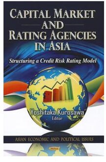 Capital Market & Rating Agencies in Asia