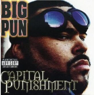 Capital Punishment - Big Pun