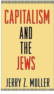 Capitalism and the Jews