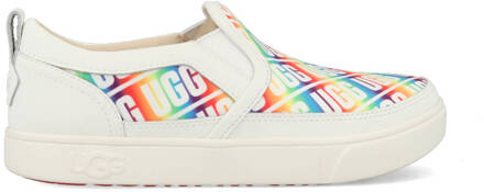 Caplan 1107976K/RBW Wit-32.5