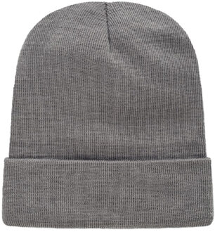 Capnit rpet muts voor volwassenen Grijs - One size
