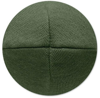 Capnit rpet muts voor volwassenen Groen - One size