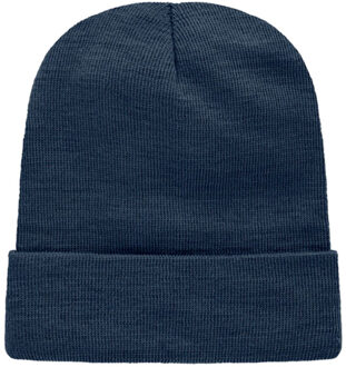 Capnit rpet muts voor volwassenen Zwart - One size