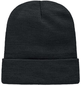 Capnit rpet muts voor volwassenen Zwart - One size