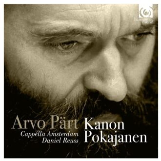 Cappella Amsterdam & Daniel Reuss - Kanon Pokajanen