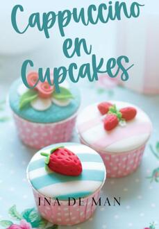 Cappuccino en Cupcakes - Ina De Man - ebook