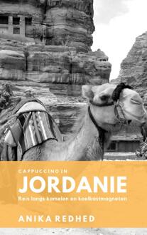 Cappuccino In Jordanie - (ISBN:9789080924154)
