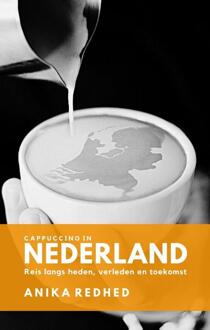 Cappuccino In Nederland - Anika Redhed