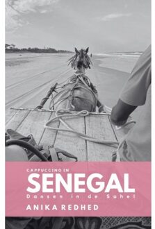 Cappuccino In Senegal - Anika Redhed