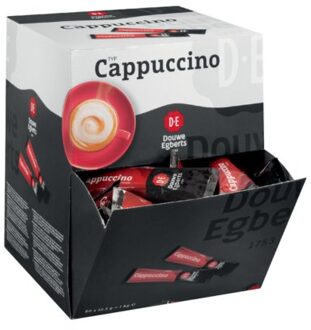 Cappuccino sticks 80 stuks