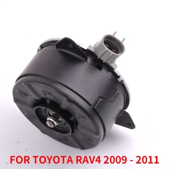Capqx Auto Elektrische Radiator Ventilator Motor Cooling A/C Fan Motor Voor RAV4 1 Azfe Oem #168000-9170 16363-0H220