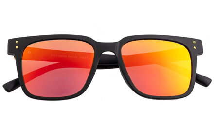 Capri gepolariseerde zonnebril Veelkleurig - One Size