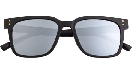 Capri gepolariseerde zonnebril Zilver - One Size