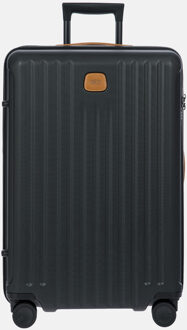 Capri koffer 69 cm nero Zwart - No Size